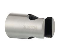 CIENCIA Handheld Bidet Sprayer Holder Wall Mount Stainless Steel Bracket Holder for Shower Head and Bidet Sprayer, ST19