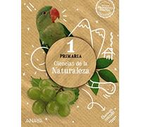 Ciencias de la Naturaleza 1. (Operación Mundo)