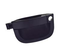 CIENUWPD Black Car Exterior Door Handle Front Left/Right Side for Kia Bongo3 K2500 K2700 K2900 K3000S 2006+ 826504E000 826604E000