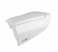 CIENUWPD Car Front Left Door Handle Lock Bezel Cover for Ford Fusion Edge 2015-2020 DS7Z-54218A15-DC