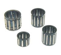 CIF 166920-50021 Needle Bearing/Piston Pin Bearing 10 x 13 x 14.5 mm for Piaggio/Vespa Ciao/SI