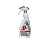 Cif 2 In 1 Washroom Cleaner 750Ml