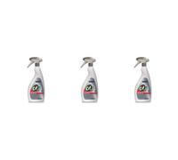 Cif 2 In 1 Washroom Cleaner 750Ml (Pack Of 3)