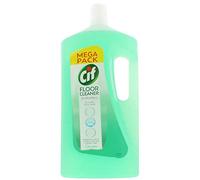 Cif 2ltr Floor Cleaner Ocean