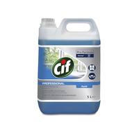 Cif 7517832 Professional Window and Multi-Surface Cleaner, 5 Litres