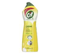 Cif 9233624 Cream, Green, Yellow