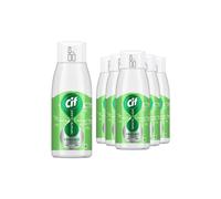 CIF All in One 'Cleaner' Reload Lime & Lemongrass 590ml, 6pk in White CIF White