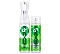 Cif Anti-Bac Lime & Lemongrass Spray 280 ml
