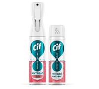 Cif Anti-Bac Spray Apple & Jasmine 280 ml