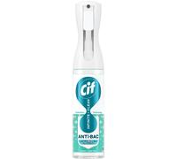 Cif Anti-Bac Spray Lemon & Aloe Vera 250 ml