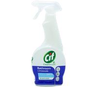 Cif Bathroom Limescale Spray 500ml