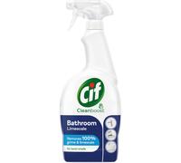 Cif Cleanboost Bathroom Spray 700 ml
