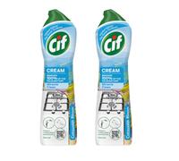 Cif Cleanboost Cotswolds Bloom Multipurpose Cream Cleaner 500ml Assorted Packs