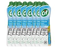 Cif Cleanboost Cotswolds Bloom Multipurpose Cream Cleaner 500ml Assorted Packs
