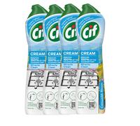 Cif Cleanboost Cotswolds Bloom Multipurpose Cream Cleaner 500ml Assorted Packs