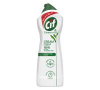 Cif Cleanboost Original Cream Multi-Surface Cream Cleaner, 750Ml
