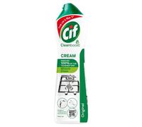 Cif Cleanboost Original Multi-Surface Cream Cleaner, 500Ml