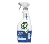 Cif Cleanboost Power + Shine Bathroom Spray 700Ml X 1