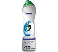 Cif Cream Cleaner Origional White 750Ml