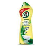 Cif Cream Lemon Cleaner with Micro Crystals 780 g