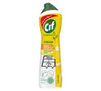 Cif Cream Lemon with Microparticles 500ml