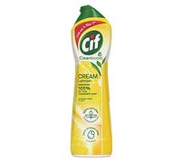 Cif Cream Lemon with Microparticles, 500ml
