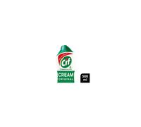 Cif Cream Original 500ml Pack of 8