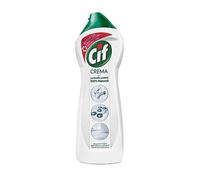 Cif - Cream, with Microparticles, Removes 100% of Dirt - 750 ml