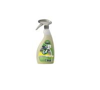 Cif Eco Professional Power Cleaner Degreaser 6 X 750Ml