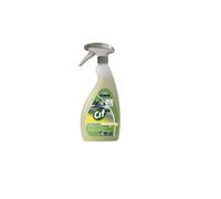 Cif Eco Professional Power Cleaner Degreaser 750Ml