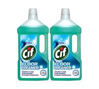 Cif Floor Cleaner 950ml - Ocean Pack of 2