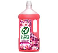 Cif Floor Cleaner Wild Orchid, 950ml