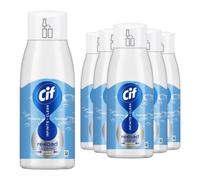 Cif Infinite Clean Sensitive Lotus & Mineral Salt All in One Cleaner Reload with probiotics technology for a long-lasting clean* 590 ml