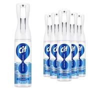 Cif Infinite Clean All in One Fresh Lotus & Mineral Salts Spray 280ml