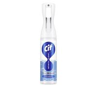 Cif Infinite Clean Sensitive Lotus Mineral Salt All in One Cleaner cleanin