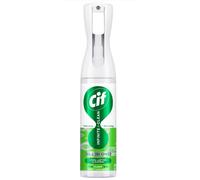 Cif Infinite Spray 250ml Lime and Lemongrass - Wilko