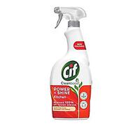 Cif Kitchen Cleaner Spray Power & Shine 700ml