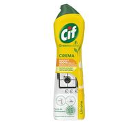 Cif lemon cream with Microparticles 500ml (Italian)