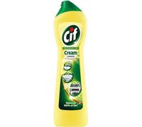 Cif Lemon Scouring Cream - 500ml