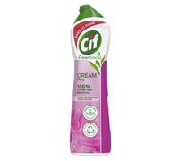 Cif Micro Crystals Cream Pink Flowers 500 ml
