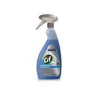 Cif Multi Pack Blue Pro Formula Window & Multisurface 750ml (1 x 6)