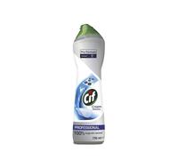 Cif Multi Pack Cream Cleaner 750ml (1 x 8)