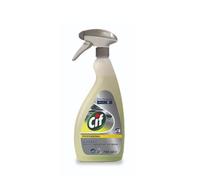 Cif Multi Pack Pro Formula Power Degreaser 750ml (1 x 6)