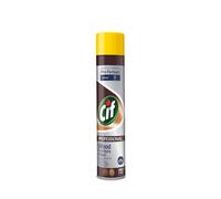 Cif Multi Pack Pro Formula Wood Furniture Polish 400ml (1 x 6)