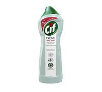 CIF Multi-Surface Cleaning Scrubbing Cream Bleach 750 ml