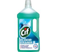 Cif Ocean Antibacterial Hard Floor Cleaner, 950Ml