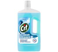 Cif Ocean Cleaner Linoleum, Vinyl & Ceramic, 1Litre