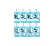 Cif Ocean Floor Cleaner 950ml | All Purpose Floor Cleaner | Pack of 8