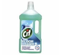 Cif Ocean Floor Cleaner against stubborn dirt for cleaning linoleum, vinyl and ceramic tiles 950 ml