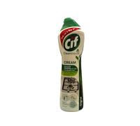 Cif Original Cream Cleaner 4x500ml